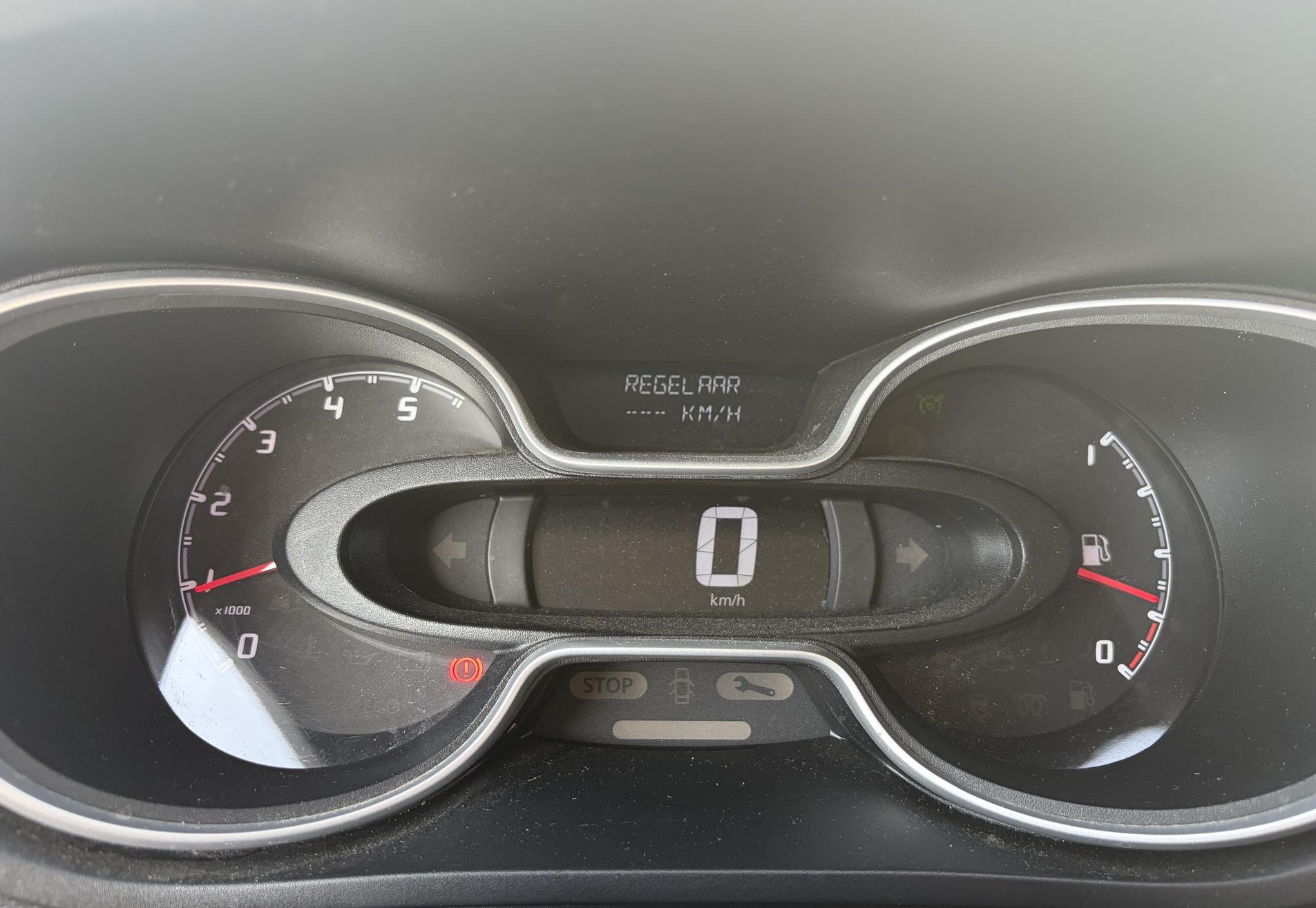 Fiat Talento 2.0 MultiJet L2H1 Basis