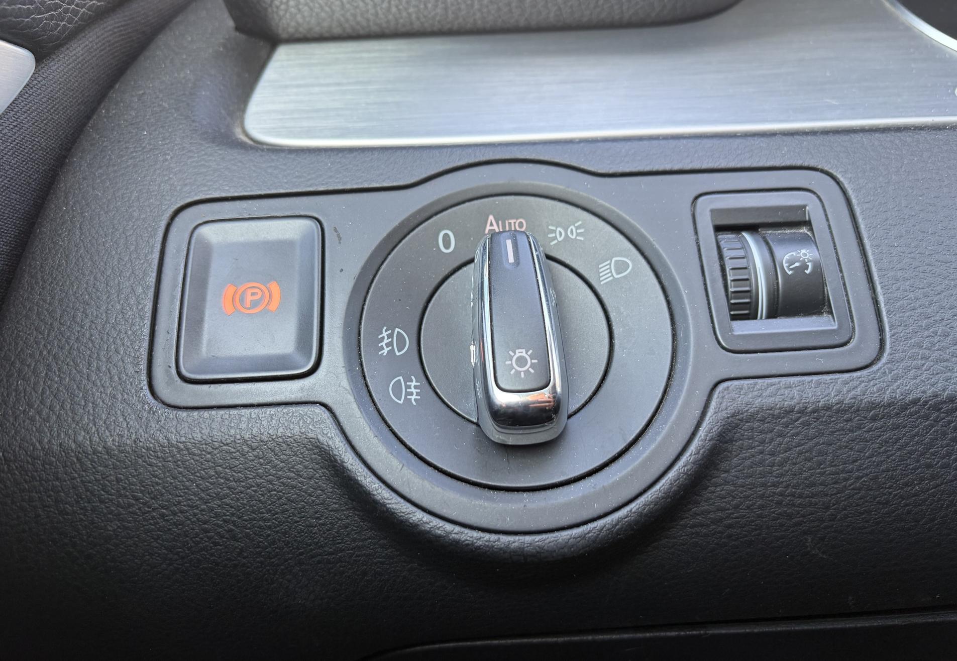 Volkswagen Passat CC 1.8 TSI Gereviseerde Motor