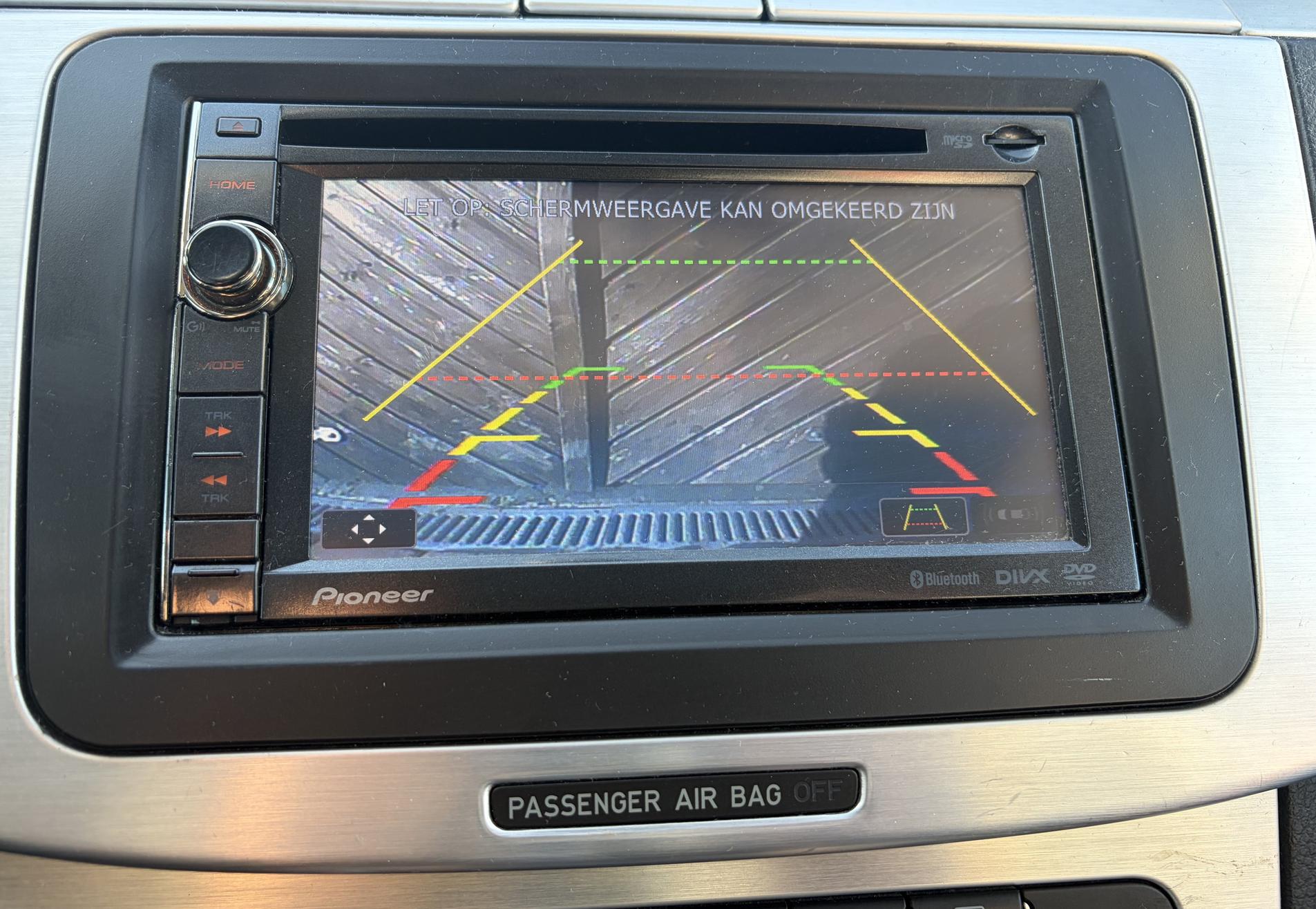 Volkswagen Passat CC 1.8 TSI Gereviseerde Motor