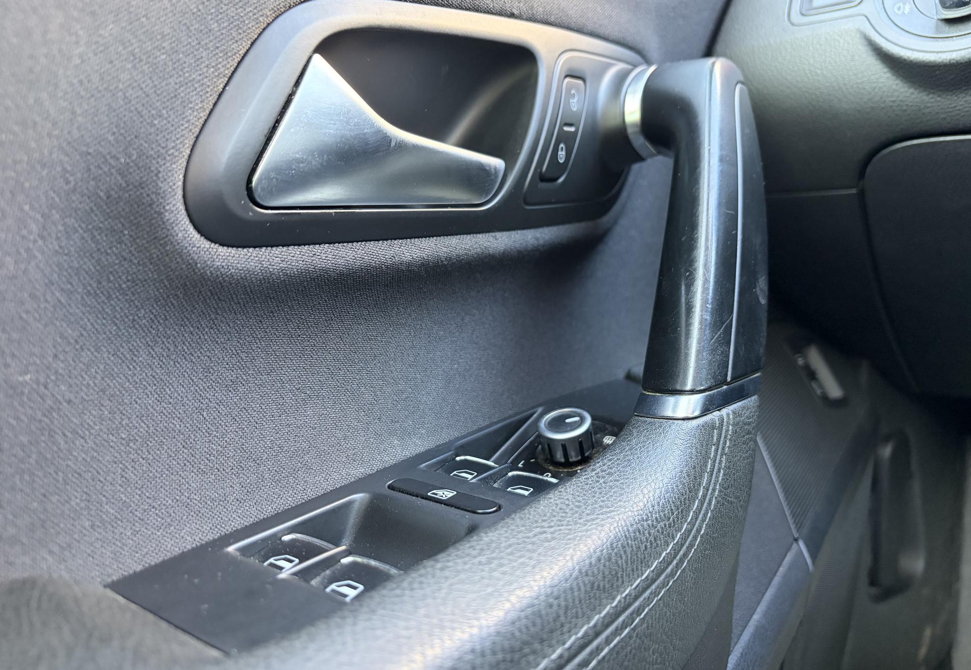 Volkswagen Passat CC 1.8 TSI Gereviseerde Motor