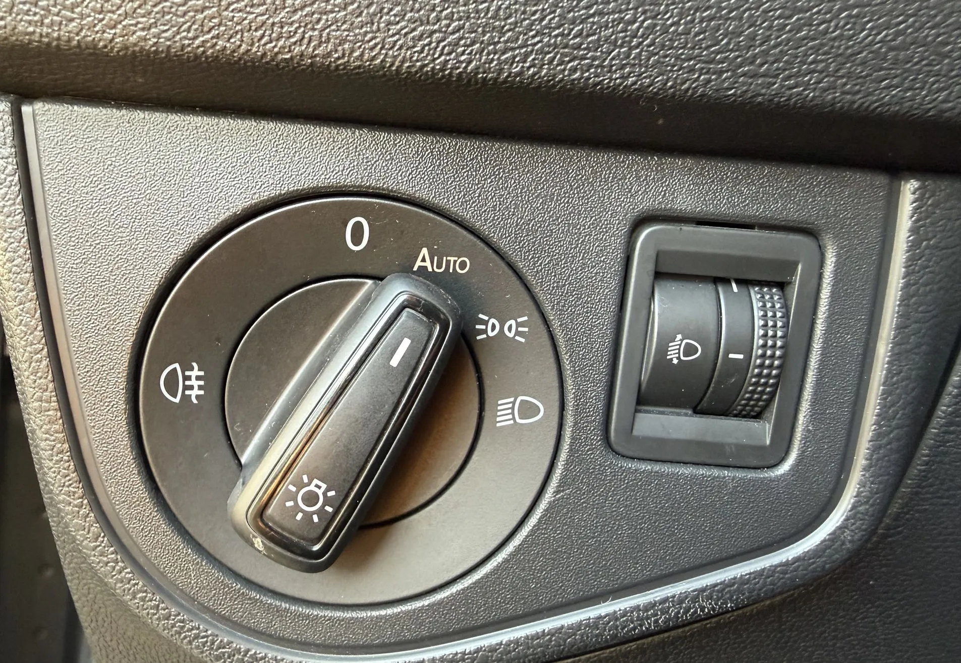 Volkswagen Polo 1.0 MPI Comfortline