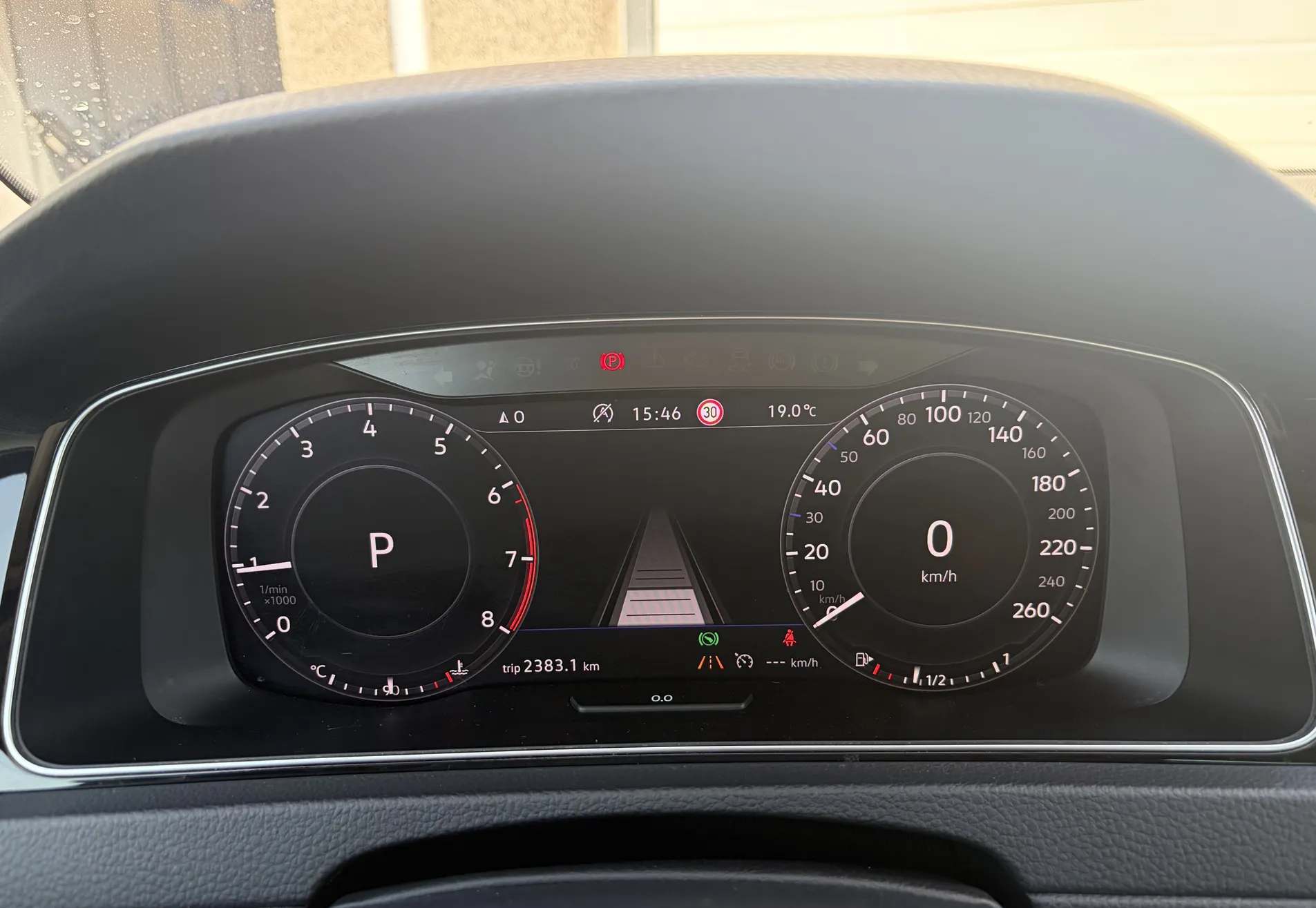 Volkswagen Golf 1.5 TSI Highline Business R