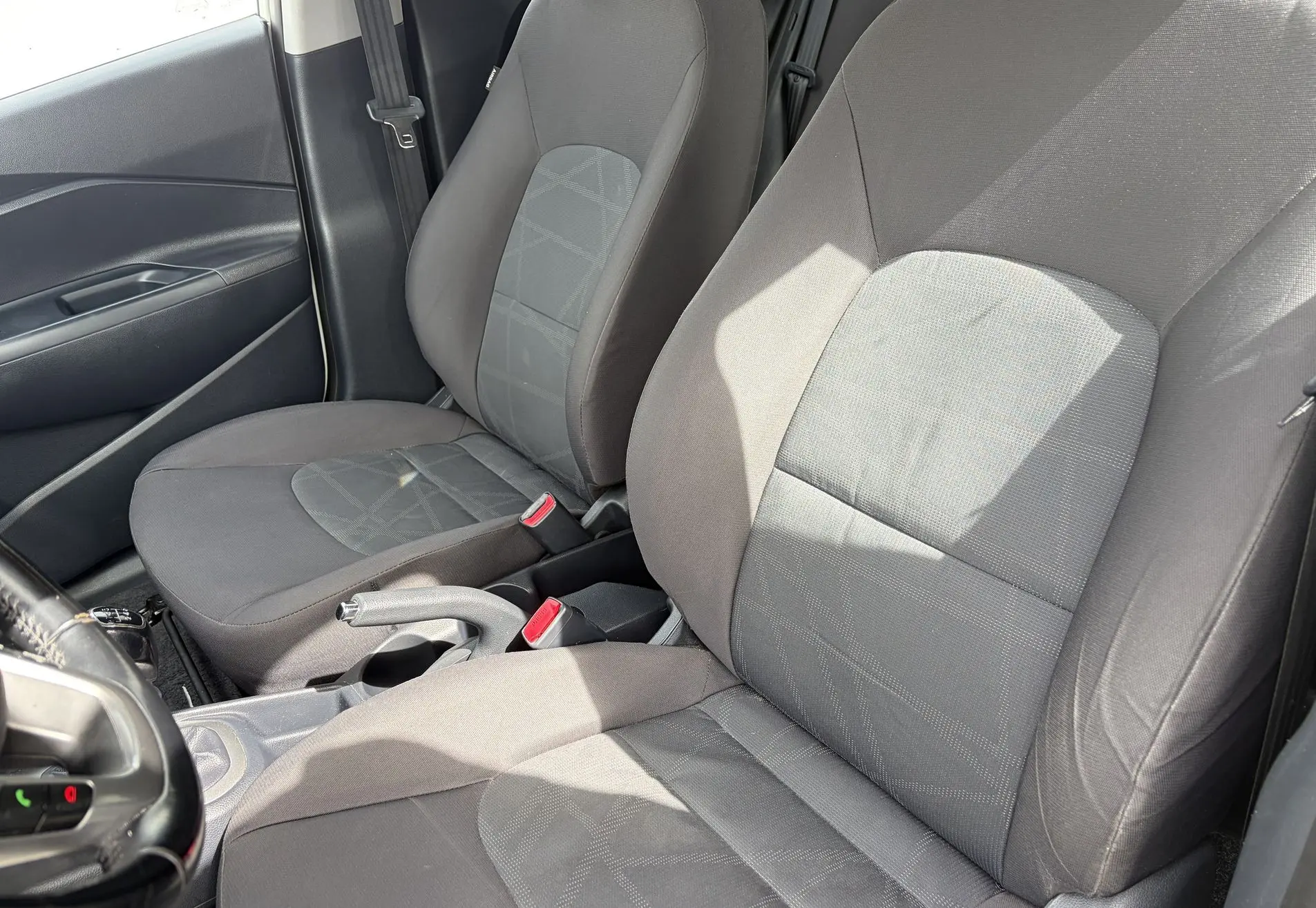 Kia Rio 1.1 CRDi ComfortLine