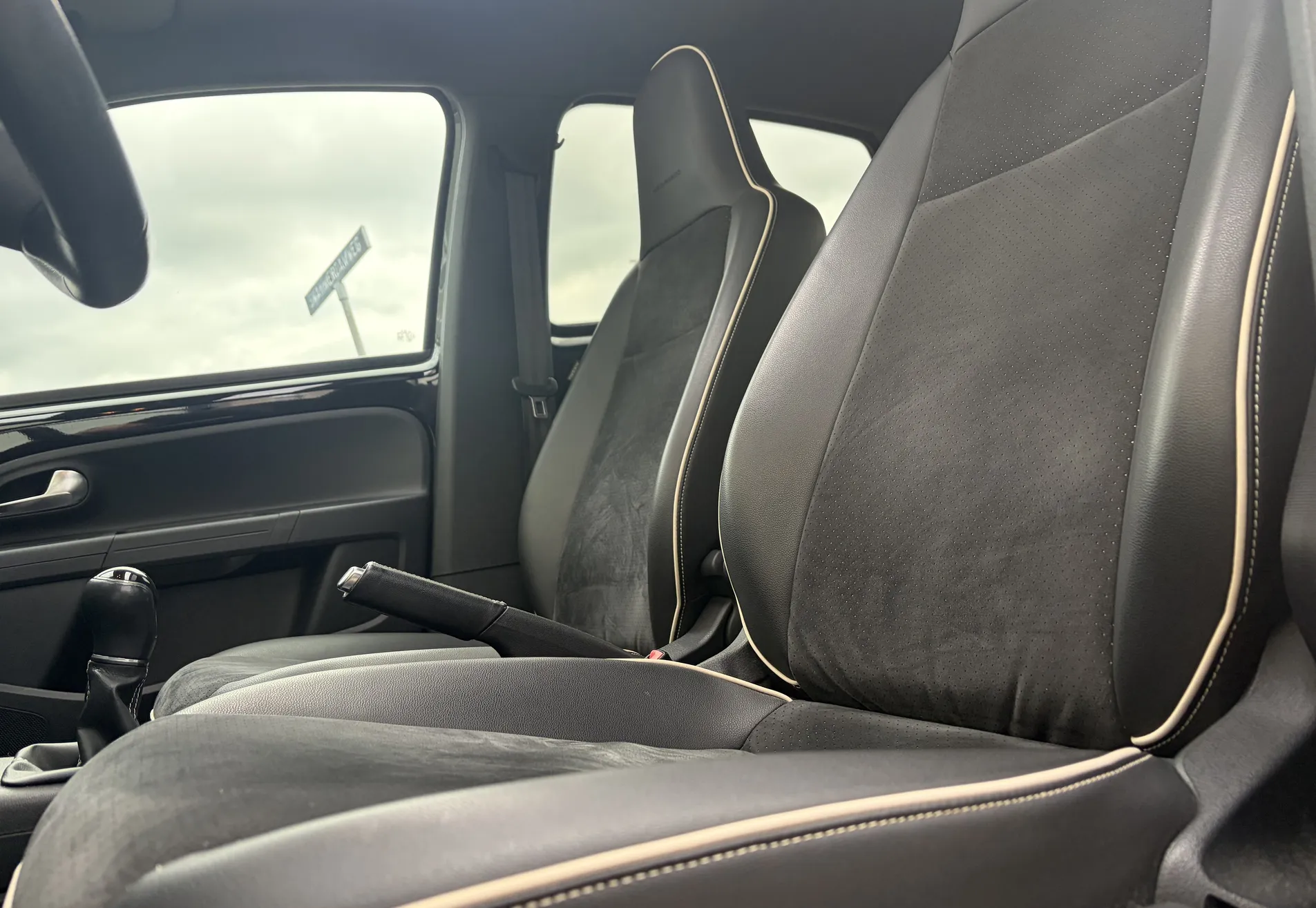 Seat Mii 1.0 Mii by Mango