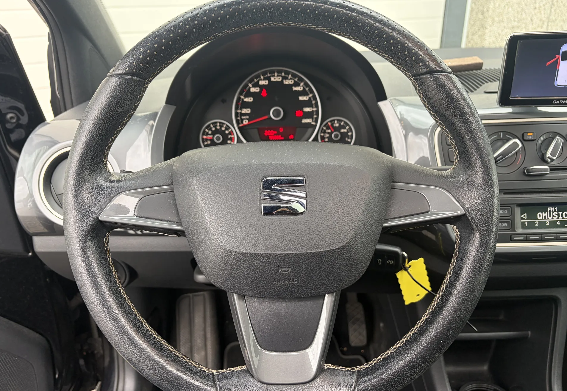 Seat Mii 1.0 Mii by Mango