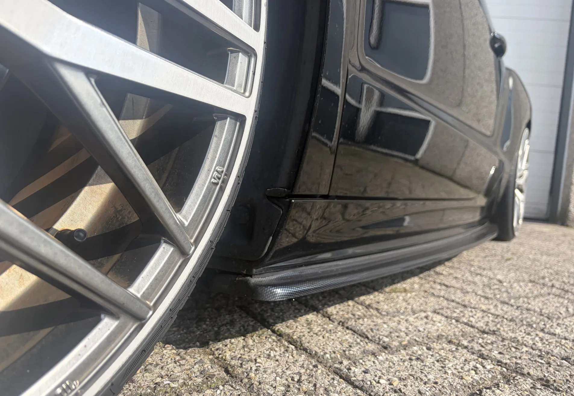 Peugeot RCZ 1.6 THP/Luchtvering/Motor Revisie