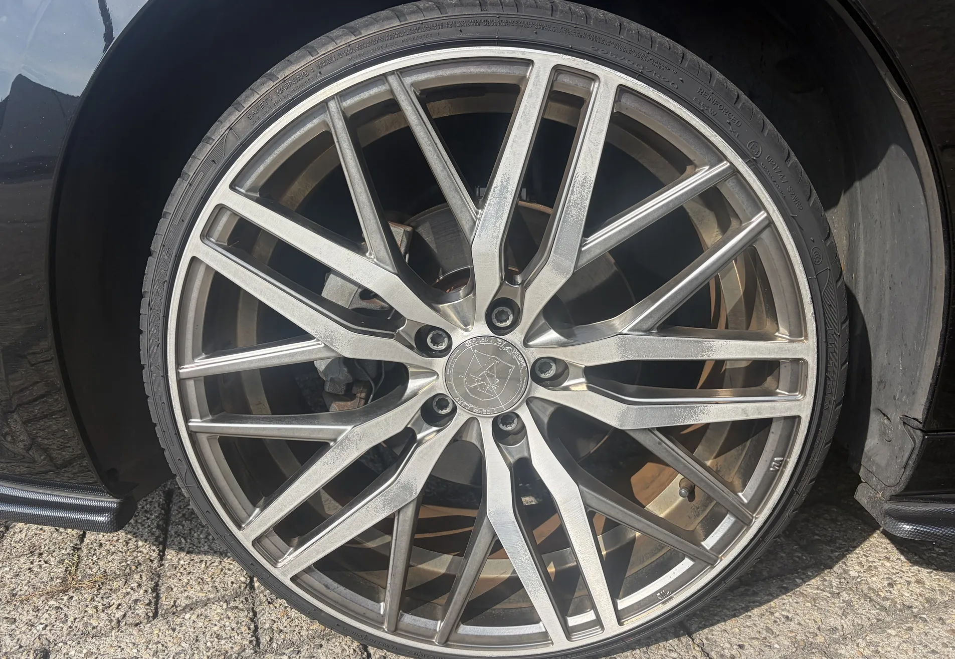 Peugeot RCZ 1.6 THP/Luchtvering/Motor Revisie
