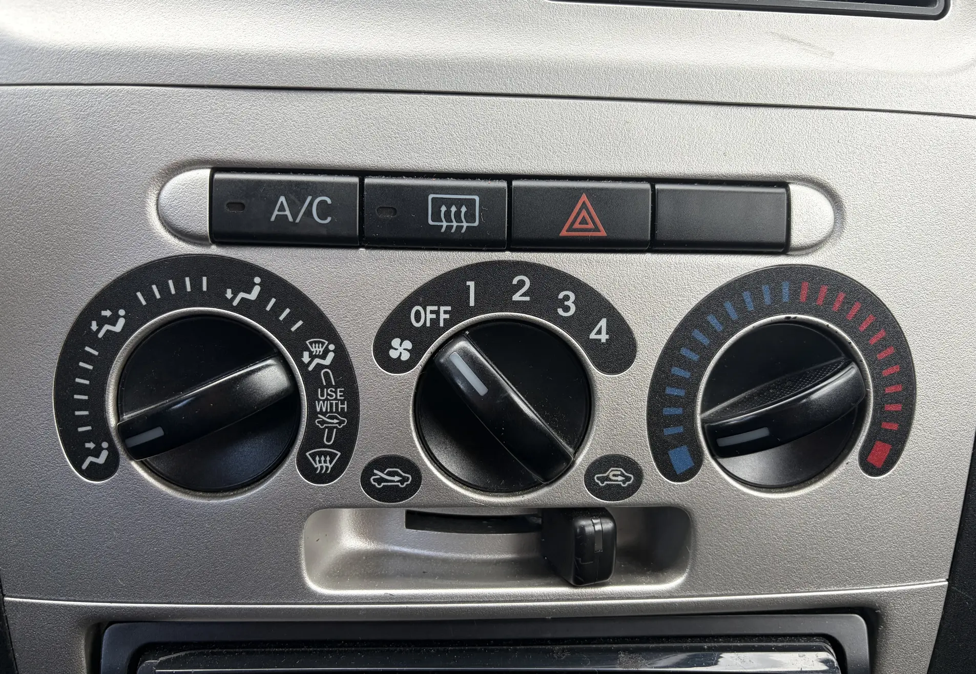 Daihatsu Cuore 1.0 Sporty/automaat/airco
