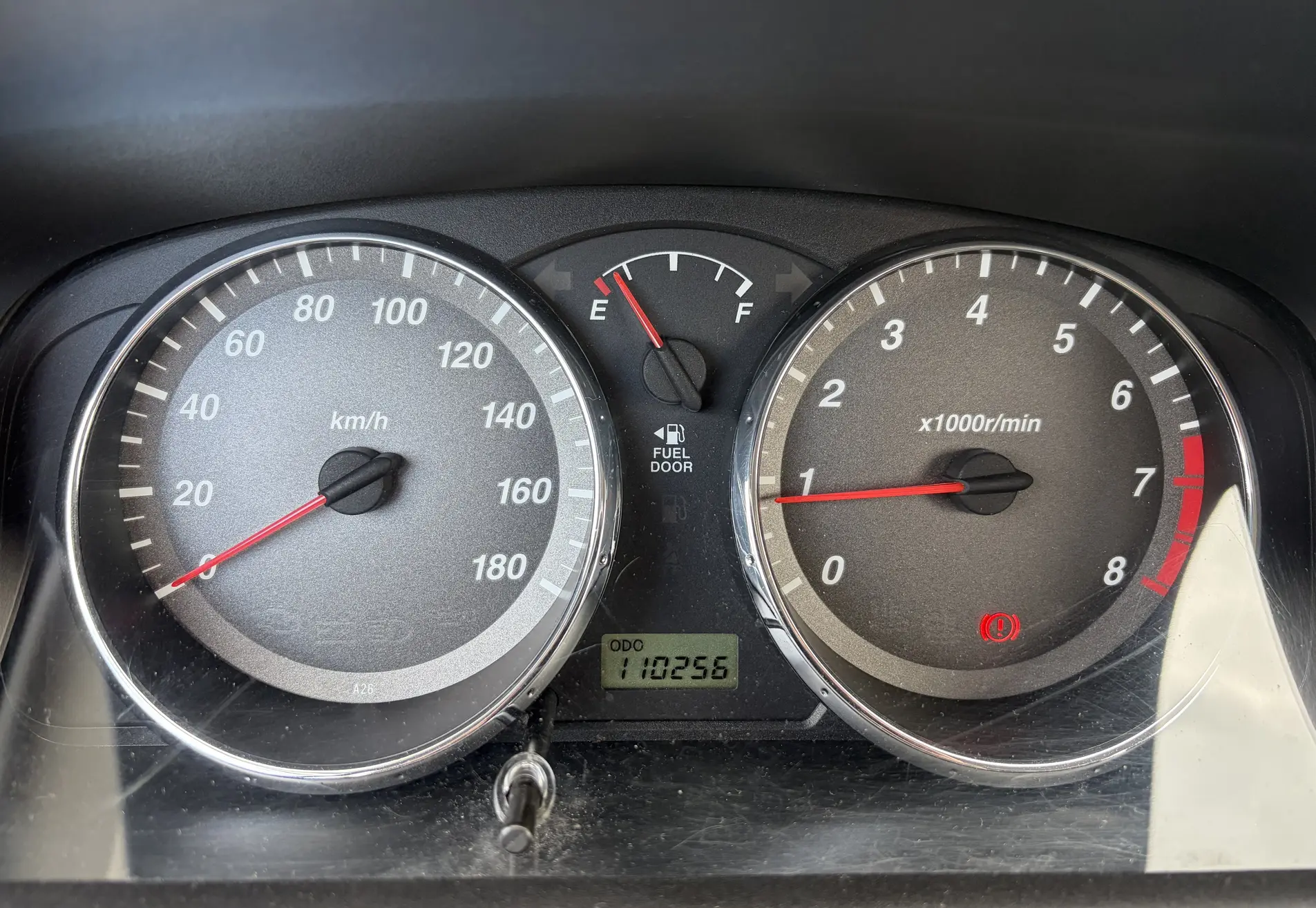 Daihatsu Cuore 1.0 Sporty/automaat/airco