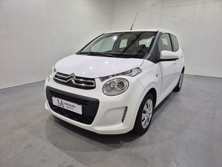 Citroen C1 1.0 VTi Feel