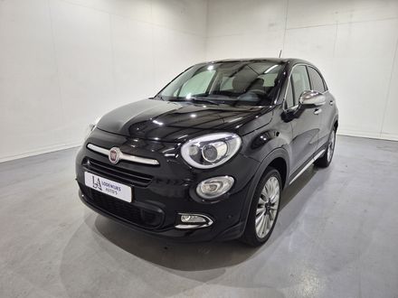 Fiat 500 X 1.4 Turbo MultiAir Lounge