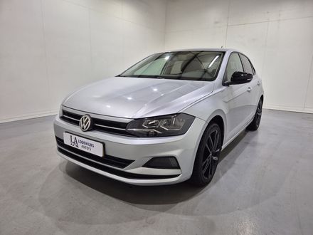 Volkswagen Polo 1.0 TSI Comfortline