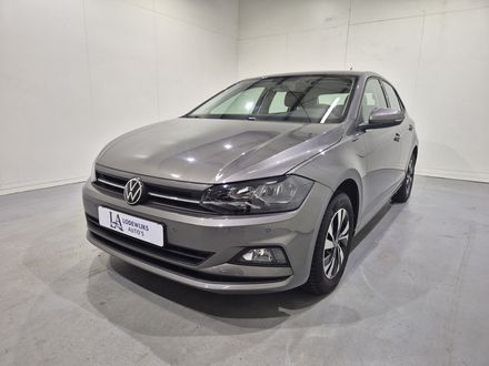Volkswagen Polo 1.0 TSI Comfortline