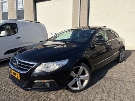 Volkswagen Passat CC 1.8 TSI Gereviseerde Motor