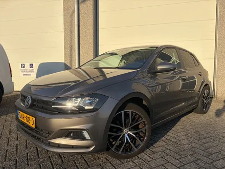 Volkswagen Polo 1.0 MPI Comfortline