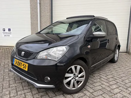 Seat Mii 1.0 Mii by Mango