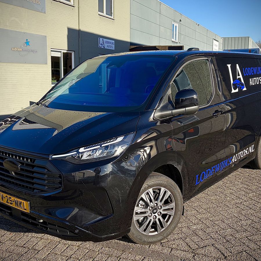 Betrouwbare  auto kopen in IJsselstein